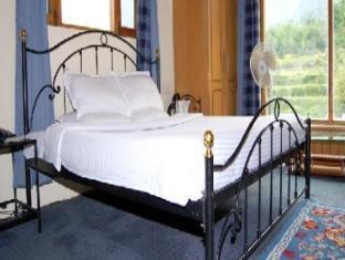 Armaan Holiday Cottage Manāli Eksteriør bilde